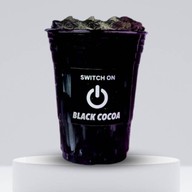 เมนูของร้าน Switch On Black Cocoa บางหญ้าแพรก สมุทรปราการ สวิตซ์ออนแบล๊กโกโก้ บางหญ้าแพรก สมุทรปราการ