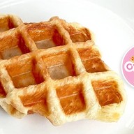 ครอฟเฟิล CroffleKT