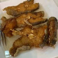 เมนูของร้าน ไทยเสรี แสงชูโต