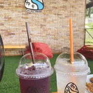 เมนูของร้าน Tara coffee