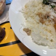 สลัดคุณยาย