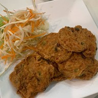 เมนูของร้าน ไทยเสรี แสงชูโต