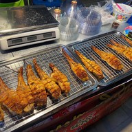 เมนูของร้าน อ๊อด หางหมูอบโอ่ง