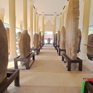 ใบเสมาบ้านกุดโง้ง