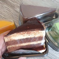 เดอะนัวร์ DE NOIR ปากซอยเรวดี46