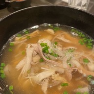 เมนูของร้าน Le Dalat  เอ็มควอเทียร์