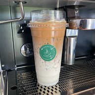 Tennis Coffee (เทนนิสคอฟฟี่)