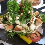The Grill House Rooftop Khao Yai (Hidden Restaurant)