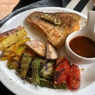 The Grill House Rooftop Khao Yai (Hidden Restaurant)