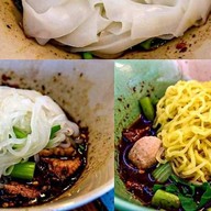 ก๋วยเตี๋ยวเรือคูคต สาขา1  -