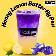 14:26pm Cafe & Bakery (อาหาร, เครื่องดื่ม, เบเกอรี่) สาขา College Town Ladkrabang