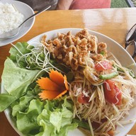 เมนูของร้าน Tara coffee