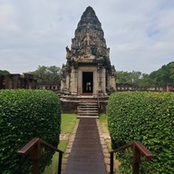 อุทยานประวัติศาสตร์พิมาย