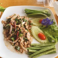 เมนูของร้าน Tara coffee