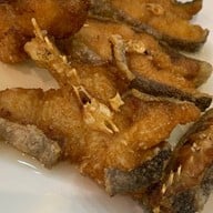 เมนูของร้าน ไทยเสรี แสงชูโต