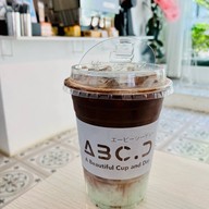 เมนูของร้าน เอบีซี.ดี คาเฟ่ ABC.D cafe