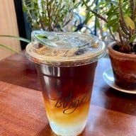 เมนูของร้าน ไร่ป้าแมวคาเฟ่