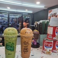 ชาพะยอม  ประชาอุทิศ12 (เหม่งจ๋าย)