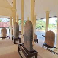 ใบเสมาบ้านกุดโง้ง