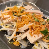 เมนูของร้าน Le Dalat  เอ็มควอเทียร์