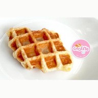 ครอฟเฟิล CroffleKT