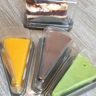 เดอะนัวร์ DE NOIR ปากซอยเรวดี46