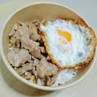 เมนูของร้าน Come and Get(SlowBar Coffee)