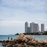 หาดลับพัทยา