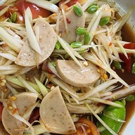 เมนูของร้าน ครัวสะเลเต ราชพฤกษ์-สวนผัก