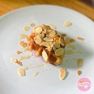 ครอฟเฟิล CroffleKT