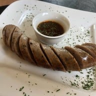 The Grill House Rooftop Khao Yai (Hidden Restaurant)