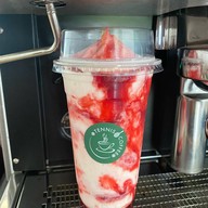 Tennis Coffee (เทนนิสคอฟฟี่)