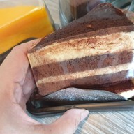 เดอะนัวร์ DE NOIR ปากซอยเรวดี46