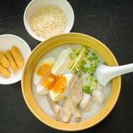 โจ๊กบางกอกลาดพร้าว87 ลาดพร้าว87ระหว่างแยก10แยก12