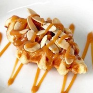 ครอฟเฟิล CroffleKT