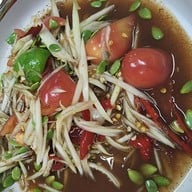 ครัวสะเลเต ราชพฤกษ์-สวนผัก