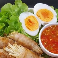 สั่งเลยจ้า40-50-60 อาหารตามสั่ง ชา กาแฟ