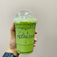 เมนูของร้าน Moonlight coffee