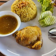 เมนูของร้าน อายะห์ ปากช่อง