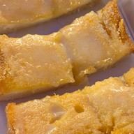 ลูกชิ้นทอด