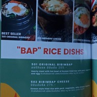 SUPER SEOUL CAFE