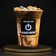 Switch On Black Cocoa บางหญ้าแพรก สมุทรปราการ สวิตซ์ออนแบล๊กโกโก้ บางหญ้าแพรก สมุทรปราการ
