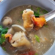 เมนูของร้าน อายะห์ ปากช่อง