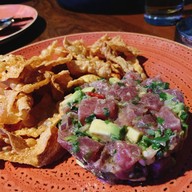 เมนูของร้าน ABOVE ELEVEN