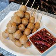 แมลงทอด