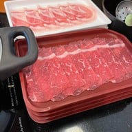 Shabu One เดอะไนน์ พระราม 9