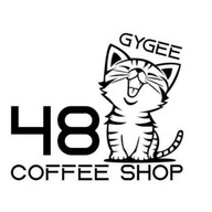 48 Coffee (กาแฟสด)