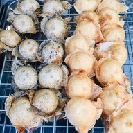 😍เจ๊อ้อยขนมครกชาววัง🔥 เจ้อ้อยขนมครก⭐️