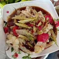 ตำครกแตก ครัวย่าเน้ย ครัวย่าเน้ย