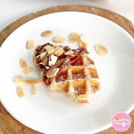 ครอฟเฟิล CroffleKT